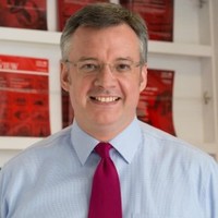 HSBC Employee Richard Pardoe's profile photo