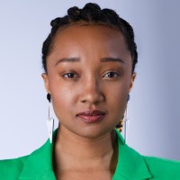 Massachusetts Immigrant & Refugee Advocacy Coalition (MIRA) Employee Farah Jeune's profile photo