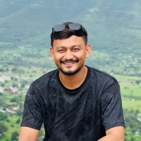 Satyam Pondey Email