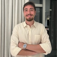 Luminati Brindes Employee Leonardo Cosentino's profile photo