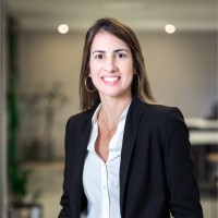 BRQ Digital Solutions Employee Mônica Jambeiro's profile photo