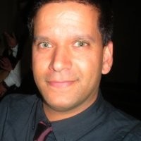 Alexandre Ahmed Email & Phone Number