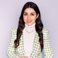 H.H. Angus & Associates Ltd. Employee Negar Daemi's profile photo