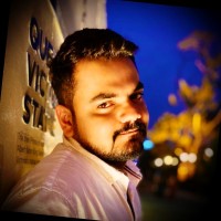 Freo Employee Hitarth Saini's profile photo