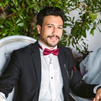 Bilel Boulila Email