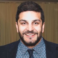 Designhill Employee Charles. D's profile photo