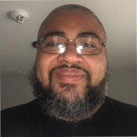 Marcus Ridgeway