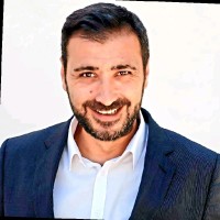 Serlima Ambiente Employee João Guerreiro's profile photo