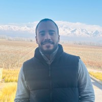 Full English Employee Adam Souza's profile photo