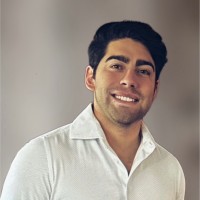 The Catalyst Employee Jordan Falcon's profile photo