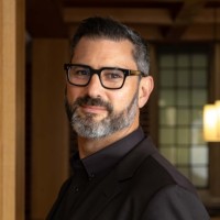 Deeptech Labs Employee Miles Kirby's profile photo