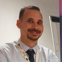 CS GROUP Employee Nicolas Chaperon's profile photo