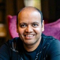 Remitly Employee Ankur Sinha's profile photo