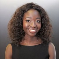 Axelle Bougouma Email & Phone Number