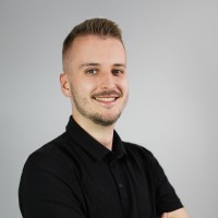 Momentum Employee Piotr Pasierbek's profile photo