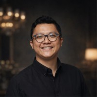 ALVA Digital Network Employee Restu Muharom's profile photo