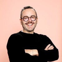 Terrain Employee David Martinez's profile photo