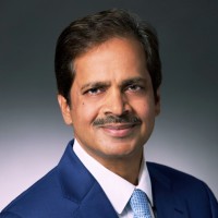 American Society for Radiation Oncology Employee Vivek Kavadi's profile photo