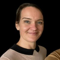 SOSU Esbjerg Employee Katrine Friisberg's profile photo