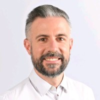 SOPHYSA Employee Geoffrey de Ram's profile photo