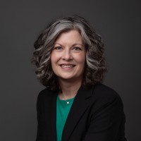 Gustavus Adolphus College Employee Melanie Vanroekel's profile photo