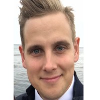 Structor Bygg Malmö Employee Mikael Rosengren's profile photo