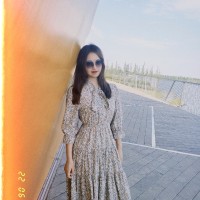 Foodchem International Corporation Employee Sara Wang's profile photo