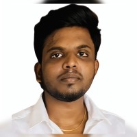 Infosys Employee Madhavan V's profile photo