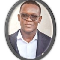 Jean Kouassi Email