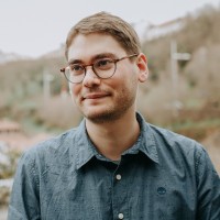 Alexandre Dumange Email & Phone Number
