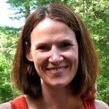 Rockland Public Schools Employee Fleur Davis's profile photo