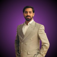 AppCodingTech Employee Haris Ahmad's profile photo