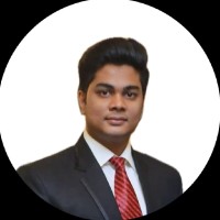 Grant Thornton Pakistan Employee Usman Ahmed's profile photo