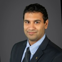 Garden City Hospital Employee Neelesh Welling's profile photo