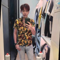 CTOS Digital Employee Dominic Chiu's profile photo