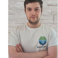 BrainTex Employee Andrea Gullì's profile photo