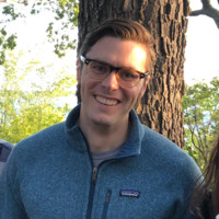 Polaris Inc. Employee Grant Weber's profile photo