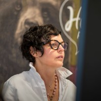 Fierce Strategy + Creative Employee Beckie Manley's profile photo