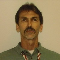 Analog Devices Employee Chip Wright's profile photo