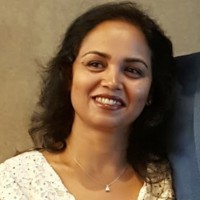 Nancy Kesharwani Email