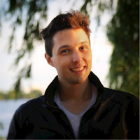 Hamburg University of Technology Employee Amirpedram B.'s profile photo