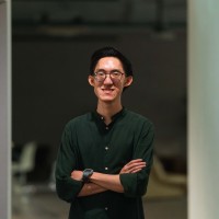 Effect Audio Employee Lim Rui's profile photo