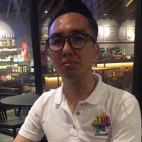 Royal Canin Employee Wai Ong's profile photo