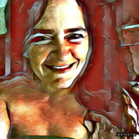 Magic Murals Employee Lisa Stanley's profile photo