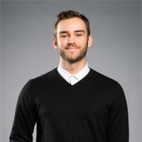 BudSense Employee Jason Wolfe's profile photo
