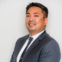 Illinois Housing Development Authority Employee Cedric Choi's profile photo