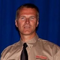 Diavik Diamond Mines Inc. Employee Alex Clinton's profile photo