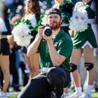 Charlotte 49ers Athletics Employee Mark Estes's profile photo