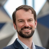 FREDsense Technologies Employee David Lloyd's profile photo