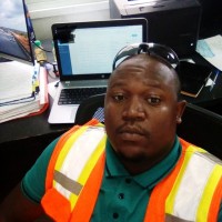 Alistair Group Employee Teddy Mwila's profile photo
